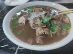 -二姐卤煮(南十里居店)