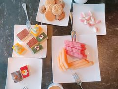 -舟山希尔顿酒店