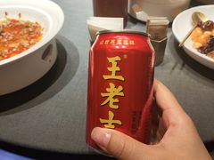 -南里山房(虹桥新天地店)