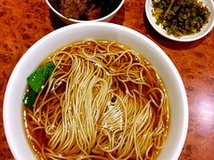 -功德林(南京西路店)
