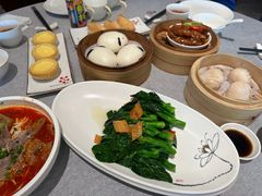 -潮府馆·非遗潮州菜·港式点心(世纪公园店)