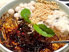 -绿茶餐厅(光谷世界城步行街店)
