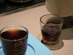 -BE YOLO必有乐&小红帽三明治