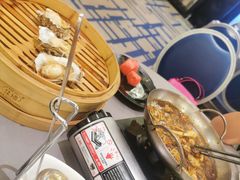 -徐记海鲜(陕西历史博物馆|明德门店)