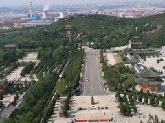 -龙口南山旅游景区