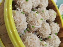 珍珠丸子-九头鸟酒家(四道口店)