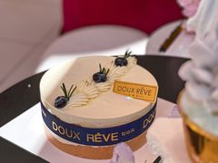 -杜哈夫DOUX RÊVE·生日蛋糕(日月光店)