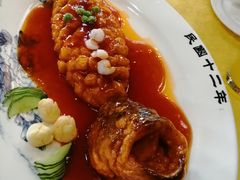 -清真马祥兴菜馆(云南北路店)