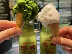 -鹤茶野所(上海首店)