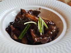-丰泽园饭店