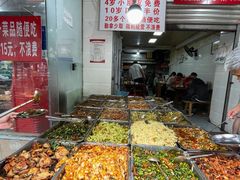 -枣阁园滴滴自助餐