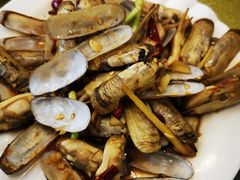 -金海湾海鲜排档(朱家尖店)