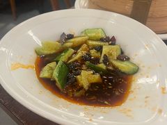 -乔街深夜食堂·台州菜·高压锅生蚝(杭州总店)