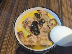 -鸽子侯·家宴·平价海鲜(绿地店)