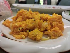 -七的湖·晚芳亭·阳澄湖农家菜·大闸蟹(莲花岛店)