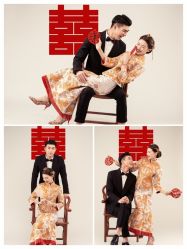 -女王风尚STUDIO·轻奢化定制