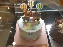 -BreadTalk面包新语·烘焙蛋糕(领展购物广场店)
