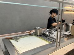 -喜茶(深圳万象城黑金店)