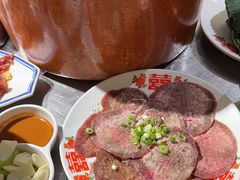 -胡同泥炉烤肉(总店)