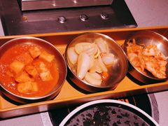 -丰茂烤串(全国首店)