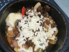 -妥妥烤肉料理(昙华林店)