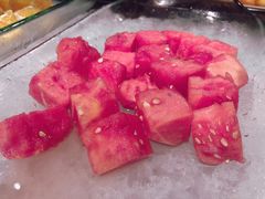 -领鲜活海鲜榴莲自助火锅(东门店)