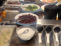 -素满香·素食自助餐(西安·民乐园店)