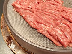 -南门四季铜锅涮肉(望京店)