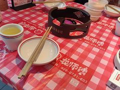 -龙师傅卤炒(天马店)