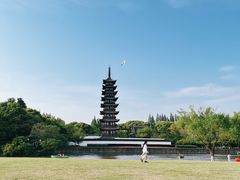-上海方塔园