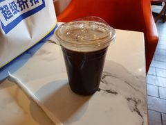 -COSTA COFFEE(新奥购物中心店)