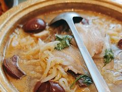 -燕郊烧鸽子(酷车小镇店)