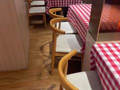 -西贝(石景山当代店)