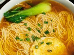 生日面-韵秋荷(宝山龙湖天街店)