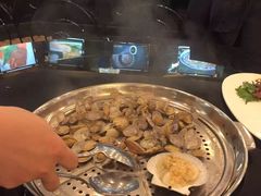 -大东方海鲜酒楼(小武基桥店)