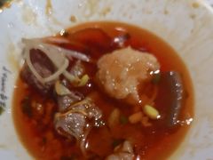 -蜀九香火锅(玉林店)