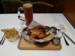 -艾薯夫妇Aysh(福田星河COCOPark店)