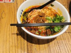 -和府捞面(国金汇店)