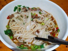 -肆姐面粉馆(坡子街店)