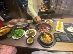 -火炉火自助餐(悠唐购物中心店)