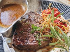 -The Rug Cafe(王府中环店)