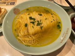 -常州银丝面馆(府琛店)