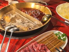 -小龙翻大江·小龙坎臻选店(太古里店)