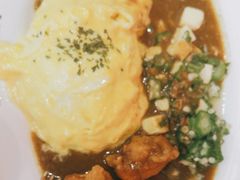 -伽喱博士 Dr.CURRY咖喱饭(太阳宫咖喱店)