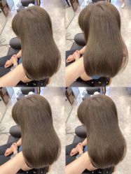 -INSTYLE造型·明星店