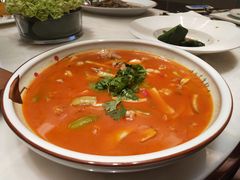 -万达瑞华酒店·品珍中餐厅