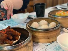 -点点心点心专门店(湾仔店)