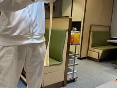 -海底捞火锅(地王新天地店)