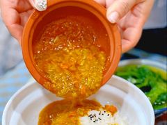 -阿金大白·上海菜馆(新天地店)