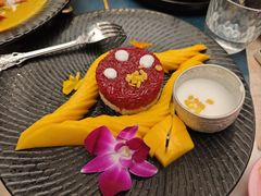 -KingThaia金泰兰(滨江天街店)